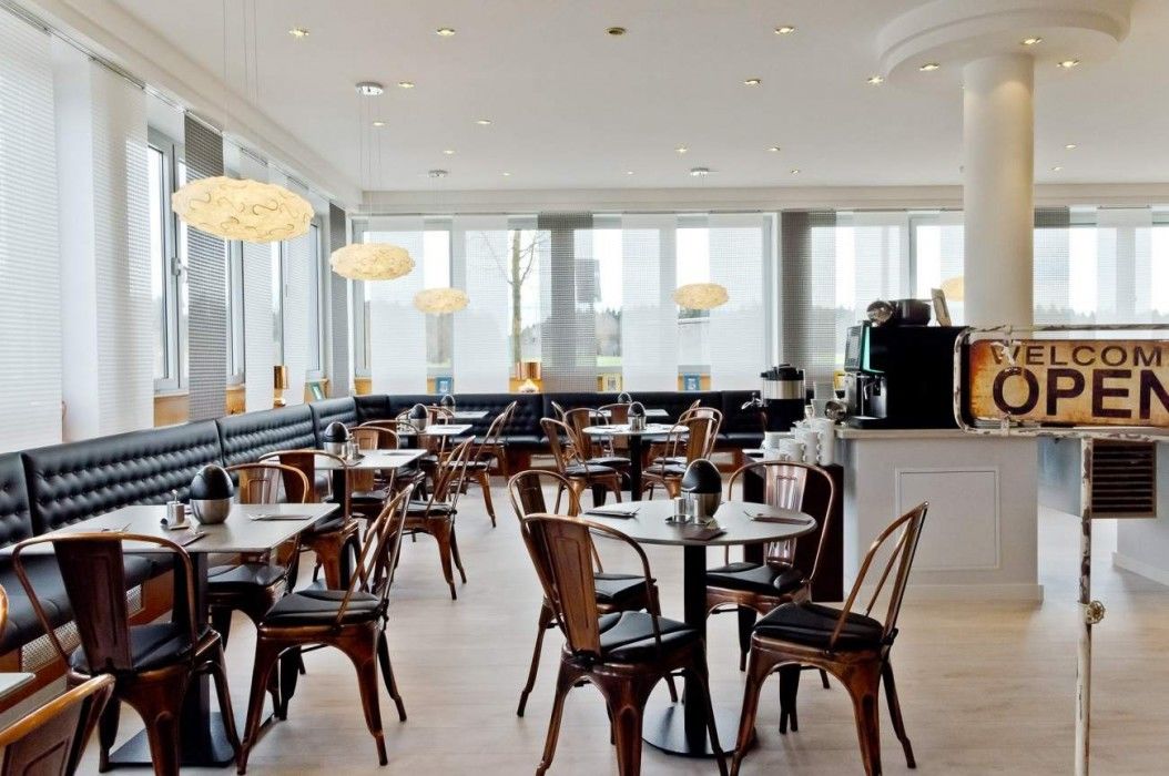 Arthotel Ana Munich Messe Exteriör bild